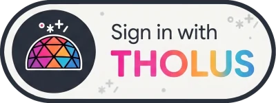 Sign in with Tholus