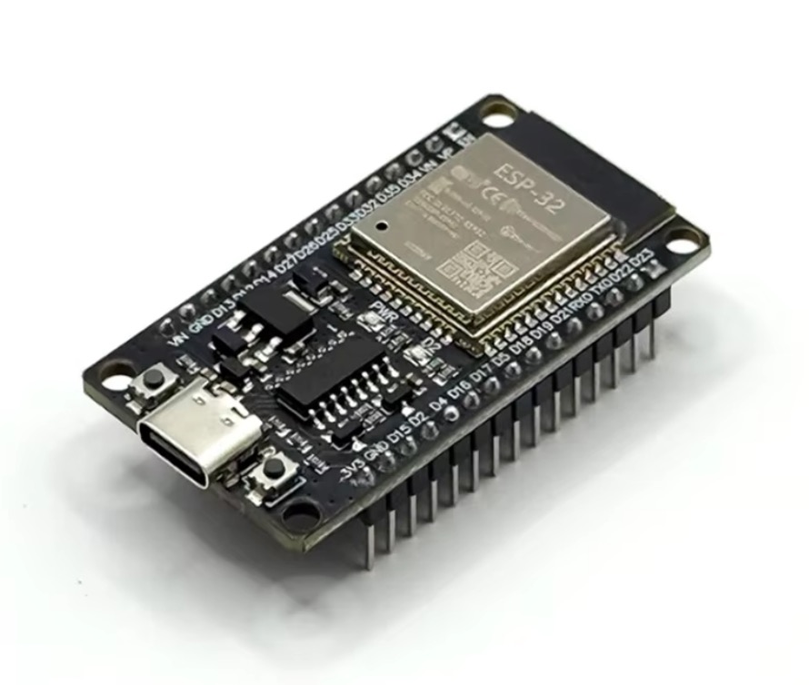 Board ESP32 Type-C CP2102