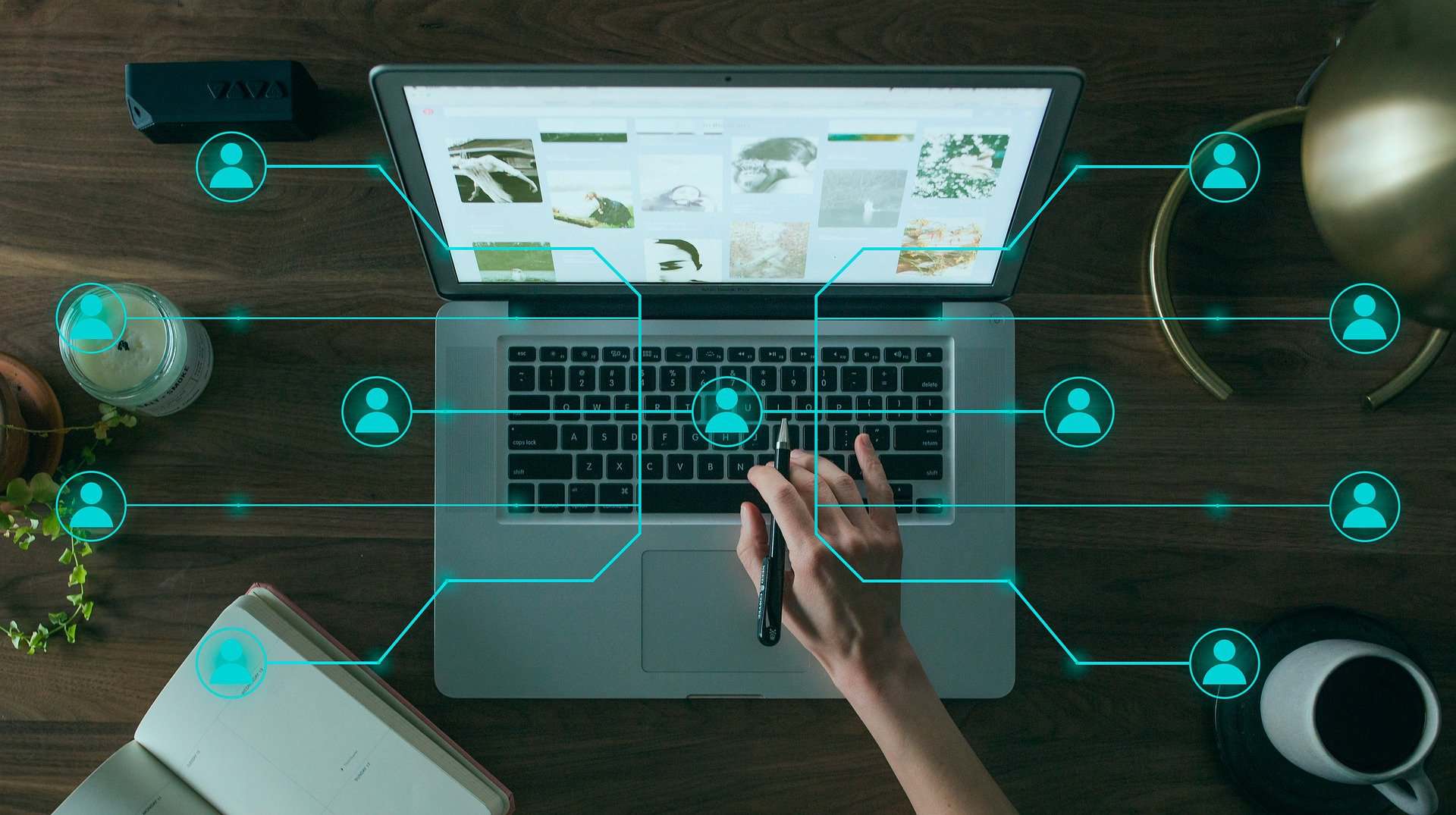 Influencer marketing per il cinema