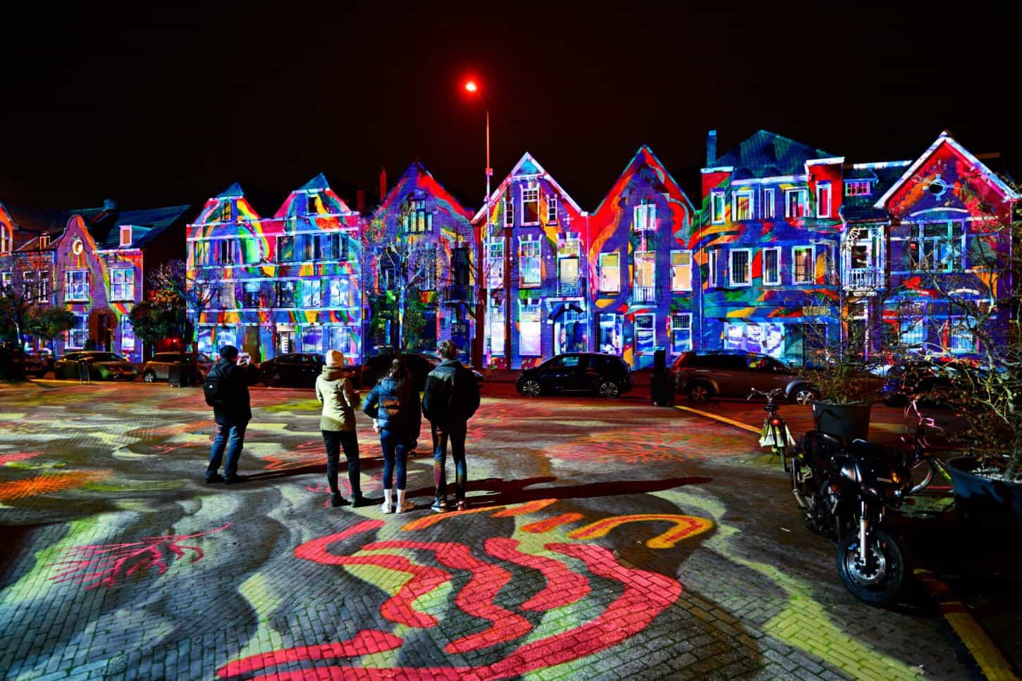 GLOW Festival di Eindhoven