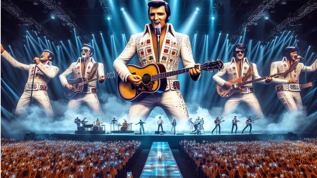 Futuro della Musica Live