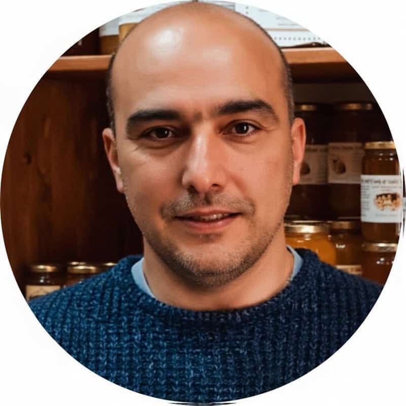 David Lombardozzi