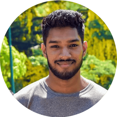 Ruwan Sampath