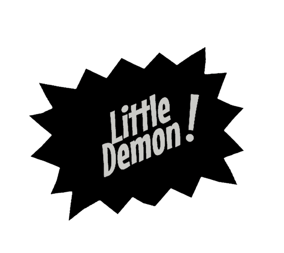 Logo Little Demon