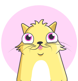 Cryptokitty