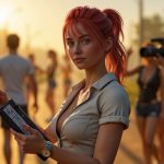 Luna as Creative Director