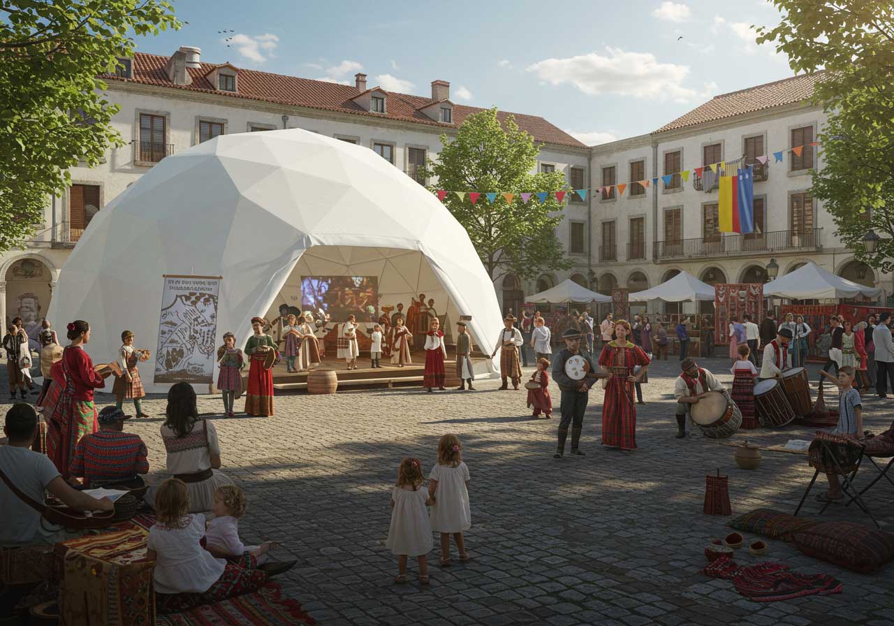 Cultural Events